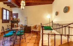 Apartamento Granada Romantica