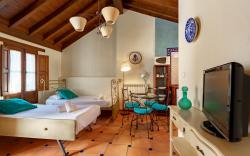 Apartamento Rio Genil