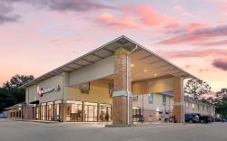 Best Western Plus Two Rivers Hotel and Suites