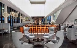 Hyperion Hotel Basel