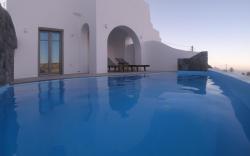 Suite Private Pool Agave
