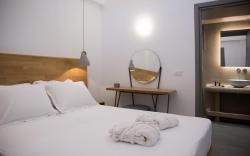 Deluxe Double Twin Balcony Thetis