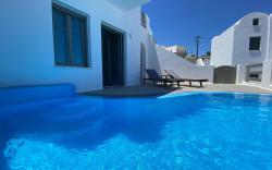 Suite Private Pool Speo