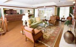 Country Inn & Suites by Radisson, Fredericksburg, VA