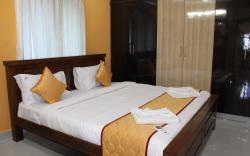 TIRUMALA PREMIUM HOME STAY