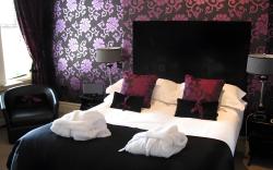 The Townhouse Hotel
