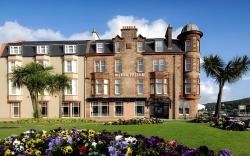 The Royal Hotel Campbeltown