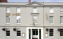 The Angel Hotel