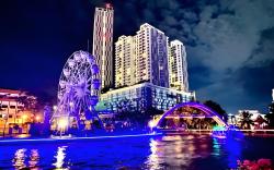 The Shore Residence Melaka