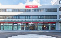 SwissEver Hotel Zug