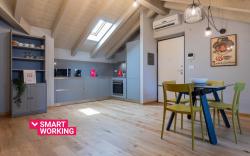 Le Casette del Balon by Wonderful Italy - 1-Bedroom Apartment