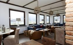 Alpinhotel INzeller