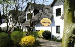 Seminarhotel Jakobsberg