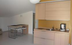 San Michele Apartments&Rooms