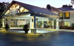 Hampton Inn Hilton Head