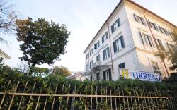 Hotel Tirreno