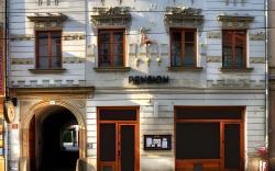 Pension U Jakuba