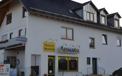 Pension Assmann