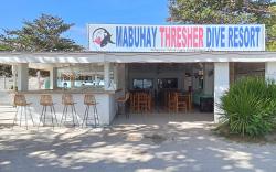 Mabuhay Thresher Dive Resort