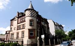 Park Hotel