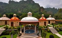 La Buena Vibra Retreat and Spa Hotel