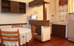 La Alhambra Apart Hotel