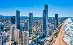 H Luxury Residence Apartments - HP Surfers Paradise
