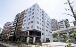 Hotel New Gaea Yakuin