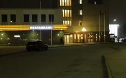 Hotell Hulingen