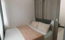 Cozy 1 bedroom with balcony