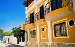 Hotel Tayromar