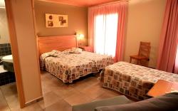 Hotel Sant Roc