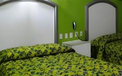 Hotel Rivoli