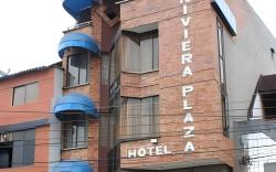 Hotel Riviera Plaza