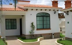 Hotel Real de San Jose