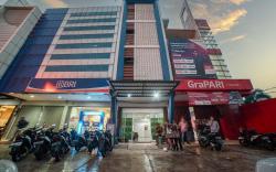 Umbrella Hotel Syariah by My Hospitality 