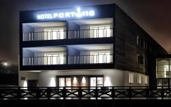 Hotel Port 110