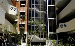 Ilhasul Hotel Residencia