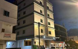 Nova Hotel