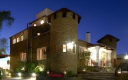 Heinitzburg Boutique Hotel