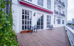 Wifi Boutique Hotel