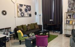 KL Penthouse Loft – for Large Groups(Up to 16 Pax)