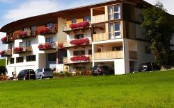 Hotel Dolomitenblick