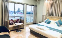 SERENE Stays Hotel
