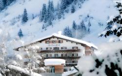 Hotel Berghof