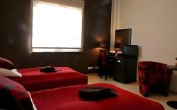 Hotel Altamira