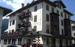 Hotel Alemagna