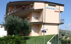Hotel 660