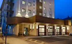 HB Aosta Hotel & Balcony SPA