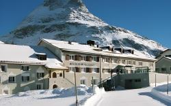 Gasthaus & Hotel Berninahaus